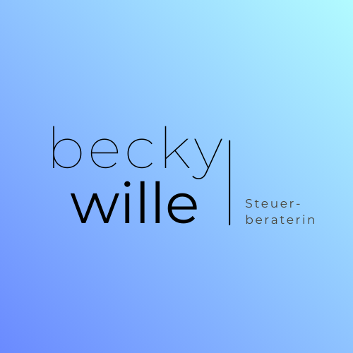 Becky Wille Steuerberaterin
